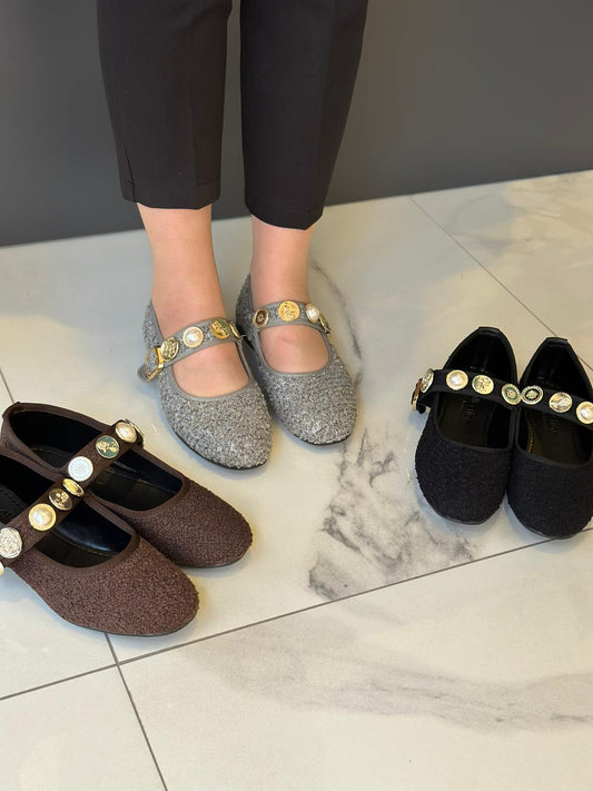 Trendlerin Gözdesi: Yeni Sezon Popüler Babet